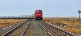 CMA CGM entra en el mercado ferroviario con la compra de Continental Rail