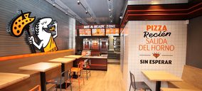 El masterfranquiciado centro-norte de Little Caesars en España prepara 11 aperturas en año y medio