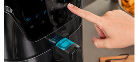 Cecotec suma la nueva freidora sin aceite Advance Inoxdark