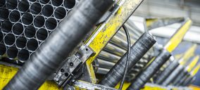 El grupo Añón sigue creciendo en España y compra una fabricante de tubos y perfiles