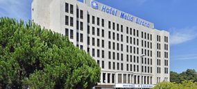 Meliá Hotels perderá la gestión del Meliá Girona tras el cambio de propiedad del hotel