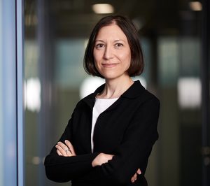 Ruth Peña será la nueva directora del área técnica de ACR