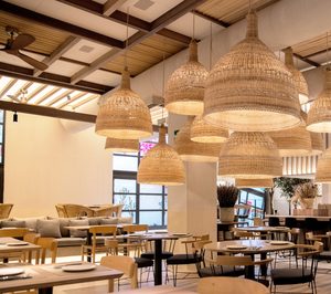 Saona se refuerza en Barcelona