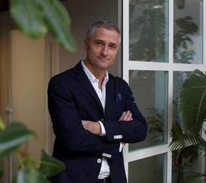 Sergio Elizalde, nuevo director general de Grupo Agora