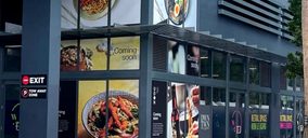 Udon refuerza su expansión en América con la firma de un nuevo franquiciado