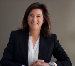 Cristina de Parias es nombrada consejera independiente de Sanitas Seguros