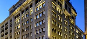 Único Hotels sella un sale & management back con la inversora Schroders sobre el barcelonés Grand Hotel Central por 93 M