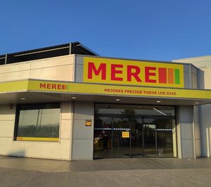 Mere prepara el desembarco de su modelo de hard-discount en Murcia