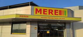 Mere prepara el desembarco de su modelo de hard-discount en Murcia