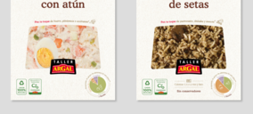 Argal revoluciona las categorías de platos, gazpachos y ensaladas con sus últimas innovaciones