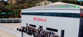 Calzados Fal levantará un nuevo almacén