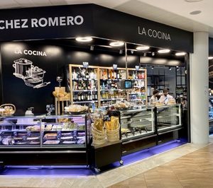 Supermercados Sanchez Romero elige a Seur para la cobertura nacional de su ecommerce
