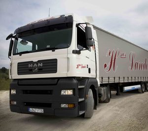 Hermanos Laredo se instala en una nueva provincia y estudia su desembarco en más países