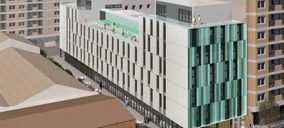 Un multi family office de futbolistas continúa apostando por la inversión en hoteles