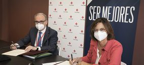 Fundación Telefónica se alía con Cruz Roja para la transformación digital de la entidad