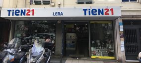 Lera Electrodomésticos creció en 2020