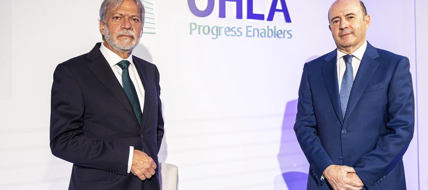 OHL se reinventa como OHLA en su nueva etapa