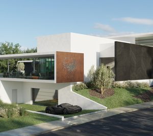 Higuerón Resort levantará 500 casas de lujo