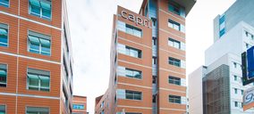 Frasers Hospitality tuvo una caída de ventas en España superior al 60% en 2020