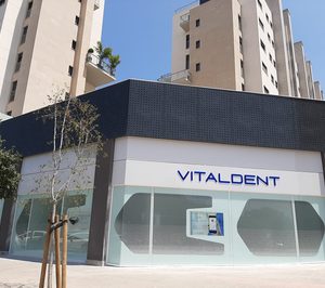 Vitaldent lleva a cabo su cuarta apertura este año con una nueva clínica en Alicante