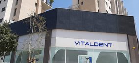 Vitaldent lleva a cabo su cuarta apertura este año con una nueva clínica en Alicante