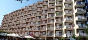 Fergus incorpora un tercer establecimiento a su nueva enseña tent Hotels