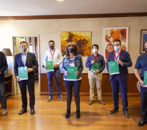 Zyrcular impulsa Del cultivo a la mesa para promover la proteína vegetal de proximidad