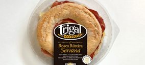 Pizzas Villalbilla entra en el mercado de roscas