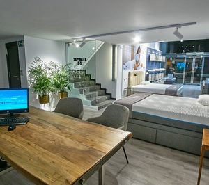 Tempur Sealy conquista una nueva ciudad