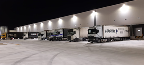 Pall-Ex reduce sus emisiones de CO2 un 30% en dos años