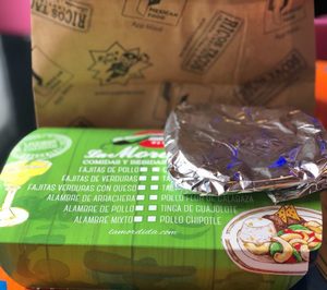 Mexicana de Franquicias se une a Too Good To Go