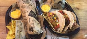 La marca Tako-Away cambia de propiedad, mientras sigue reduciendo su catálogo de locales