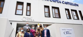 Orpea abre su primera residencia en Castellón