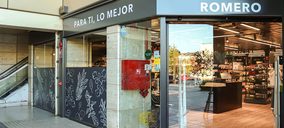 Sanchez Romero externaliza la distribución a sus tiendas con un importante operador logístico