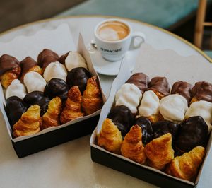 Una cadena de bakery coffee prémium prepara su cambio de marca y un plan de aperturas para alcanzar unos 18 locales a fin de año