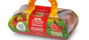 Ous Roig completa la reconversión de su explotación central