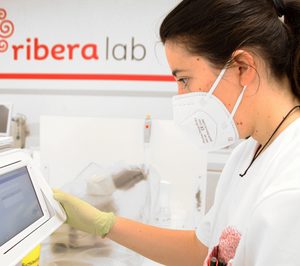 Ribera Lab traslada el Centro Inmunológico de Alicante a unas instalaciones más amplias