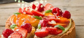 Dawn Foods se centra en los ingredientes saludables