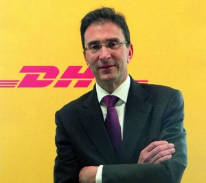 DHL Express programa un plan de inversiones de 130 M en tres años