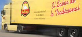 Embutidos Vallina externaliza parte de su logística