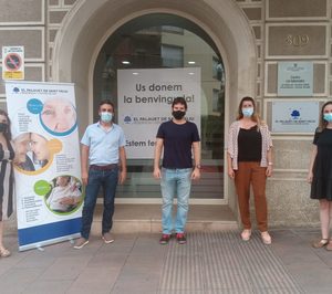 Vima Residencial presenta su nueva residencia de Sant Feliu