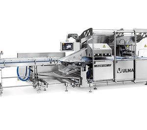 Ulma Packaging amplía su gama Flow-Vac