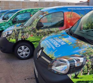 Las empresas reclaman a la administración ayudas para avanzar hacia una logística urbana sostenible