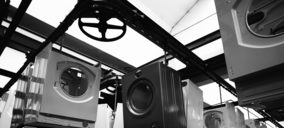 El mercado de gama blanca sigue a doble dígito aunque reduce ya el crecimiento