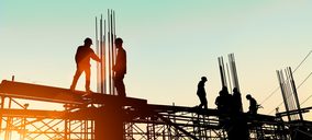 Domo gestionará la finalización de 5.600 viviendas para la Sareb