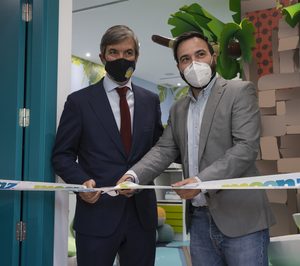 Moonz abre su quinta clínica en Madrid