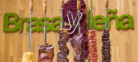 Brasa y Leña crecerá en Galicia