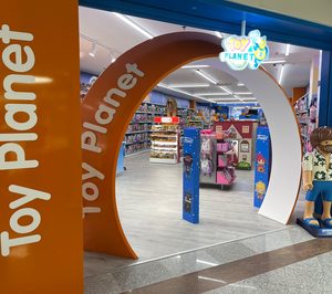 Toy Planet continúa con su plan de expansión y abre otra tienda en Andalucía
