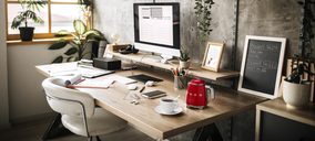 Smeg lanza un nuevo mini hervidor de la línea 50 Style