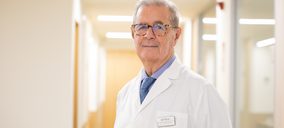 Blue Healthcare refuerza su apuesta por el tratamiento de coronavirus con una nueva unidad de Covid Persistente